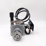24V 775S 0.8-1.0mm Wire Feeder Assembly Wire Feed Welding Motor MIG MAG Welder Euro Connector MIG-16