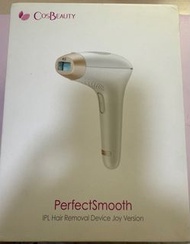 CosBeauty脫毛儀