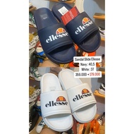 2 COLOR VARIATIONS OF COMFORTABLE UNISEX ELLESSE SLIDE SANDALS Original