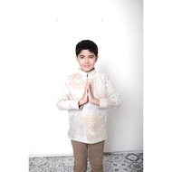 KEMEJA BIA x Isel Fricella Titan Raya Shirt Collection Denmark Edition