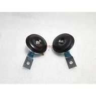 High And Low Pitch Horn For Pajero Montero V73W Outlander CU4W CW5W CW6W GF7W GF8W NA4W MR482424 MR4