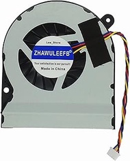 Replacement New CPU Cooling Fan for Intel NUC Kit NUC 6 NUC6i7KYK NUC6 Series KSB0605HB W5Y 1323-00U