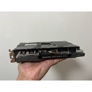 RTX 2060 6GB(used item)