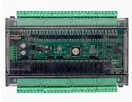 PLC controller  PLC MS2N-48MR  4AD2DA  เทียบเท่า misubishi  (FX2N-48MR)
