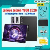 Lenovo Legion Y900 13 Snapdragon 8 Elite 13 inch / Lenovo Legion Y900 11 Dimensity 9500s+ 11.1 inch 