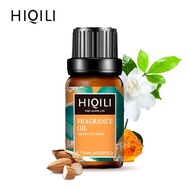 【5 Star Hotel Scent】 [Essential Academy] HiQiLi 10ML Fragrance Oil for Air Purification & Candle & S