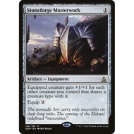 Stoneforge Masterwork (OGW) 166 [EN/N]