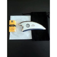 Improved Hole Shark Fascia A-Type Muscle Relaxation Fascia Tool Sports Yoga Fitness Health Tool