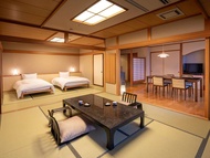 Ikkyu -Seaside Hotel-