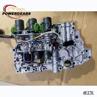 4F27E 5-Speed Transmission Valve Body Transmission Solenoid Valve Suit For FORD FOCUS FIESTA Mazda