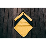 Microfibre Cloth 30x30cm High Absorbent Quick Drying