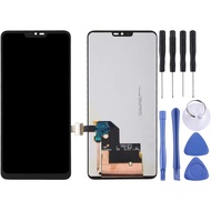 Mobile Phone Replacement Spare Parts LCD Screen for LG G7 ThinQ / G710 G710EM G710PM G710VMP with Di