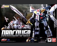 BANDAI 超合金魂GX-13R 超獸機神斷空我Dancouga 20th 週年版Renewal gx 13r gx13