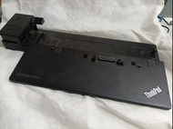 Lenovo ThinkPad Ultra Dock 40A2  L440, L450, l460, L540, L560, L570, P50S, P51S, T440, T440p, T440s,