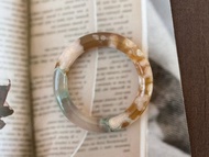 特色櫻花瑪瑙手鐲