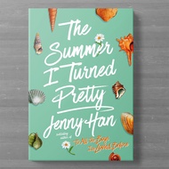 Summer Series (เล่ม 1-3) โดย Jenny Han