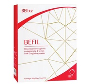 Befil 15 sachets ( 100% Original )