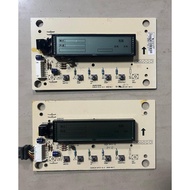 Original Beautiful Air Conditioning Computer Board KF-75L/SC.JZ1.D DISPLAY-XF JZ V1.3 DISPLAY Board