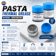 Grey Bottle Processor Paste HY510