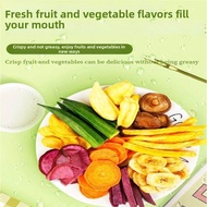 Mix Dried Vegetable And Fruit Freeze-Dried Snacks