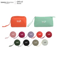 Louis Montini Multipurpose Bag Nylon TML07 TML08 TML09
