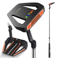 Golf Putter Men's Right Hand Putter Standing golf Putter Low Center of Gravity golf Putter
