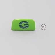 【 Original 】 Casio G-shock G Button Replacement Parts - G button NB-3 DW6900-NB3