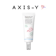 Axis-Y Heartleaf My-Type Calming Cream 20ml/ 60ml