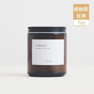 【NY LAB 紐約實驗室】NY LAB 手工香氛蠟燭 Venus 維納斯女神 7oz