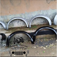 Over fender Triton unit original model 2008 and above