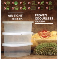 Air-Tight Durian Container MS D1600