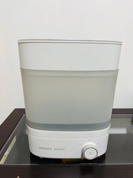 Philips Avent 奶瓶蒸氣消毒鍋