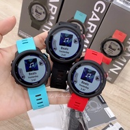 Garmin Forerunner 245 music sport digital watch gps running smart watch