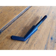 MTB Bike Cantilever Brake Strap Retainer Plastic