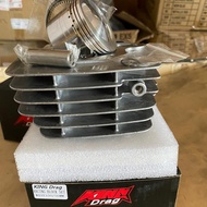 Block DREAM 50/53/56 Dream Wave100 Kingdarg