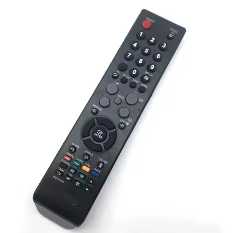 Replacement Remote Control for Samsung TV BN59-00609A BN59-00610A BN59-00709A BN59-00613A BN59-00870