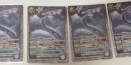 Battle spirits卡