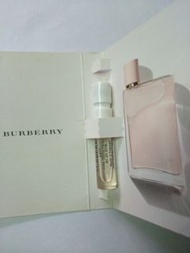 BURBERRY 香水