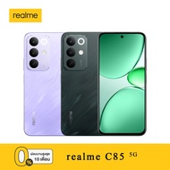 [New] Realme C85 5G (8+128) (8+256) | 6.8 Inch Screen 50MP Camera Battery 7 000 mAh Fast Charging 45
