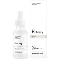 The Ordinary Alpha Arbutin