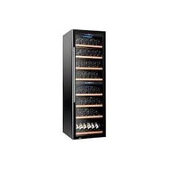 Tecno Wine Chiller (480L) Black SW 180