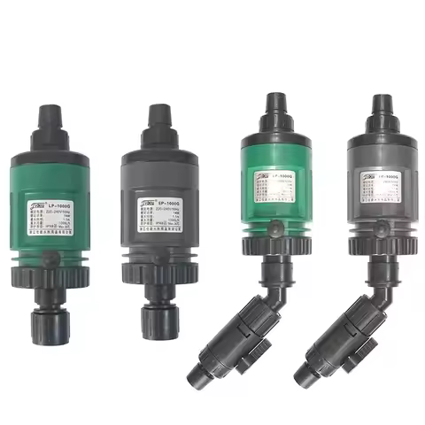 JP450 Sunshine HW 602 603 602B 603B 110-240V Water Pump Jp-450G/EW 604B Aquarium External Biochemica