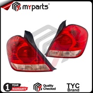 TYC Nissan Sentra N16 Sedan 2003-2005 Tail Lamp Light TailLamp Lampu Belakang LH Left/RH Right
