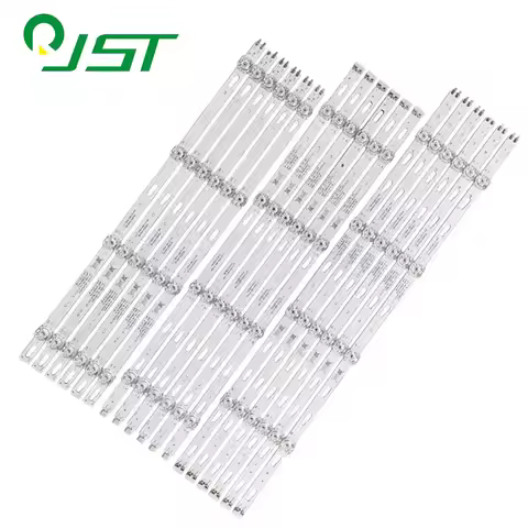 18pcs UE75TU8000K UE75TU7100K UE75TU7020K LM41-00880A 00881A 00879A R1.1-U5E-100-7.4PI CY-BT075HGLV3