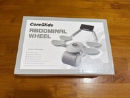 CoreGlide 健腹輪 智能回彈 腹肌輪
