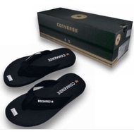 Distro Men's Flip Flops with Webbing Straps Flip Flop Men's Flip Flop