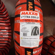 Tire Maxxis Set Nmax