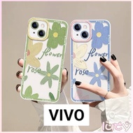 Lucy Silicone Phone Case Vivo Y3 Y11 V17pro Y12 Y17 Y19 Y95 Y93 543