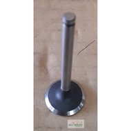 SUZUKI GSX110 VALVES EXHAUST (TE) MADE IN JAPAN