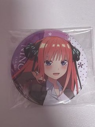 五等分的花嫁